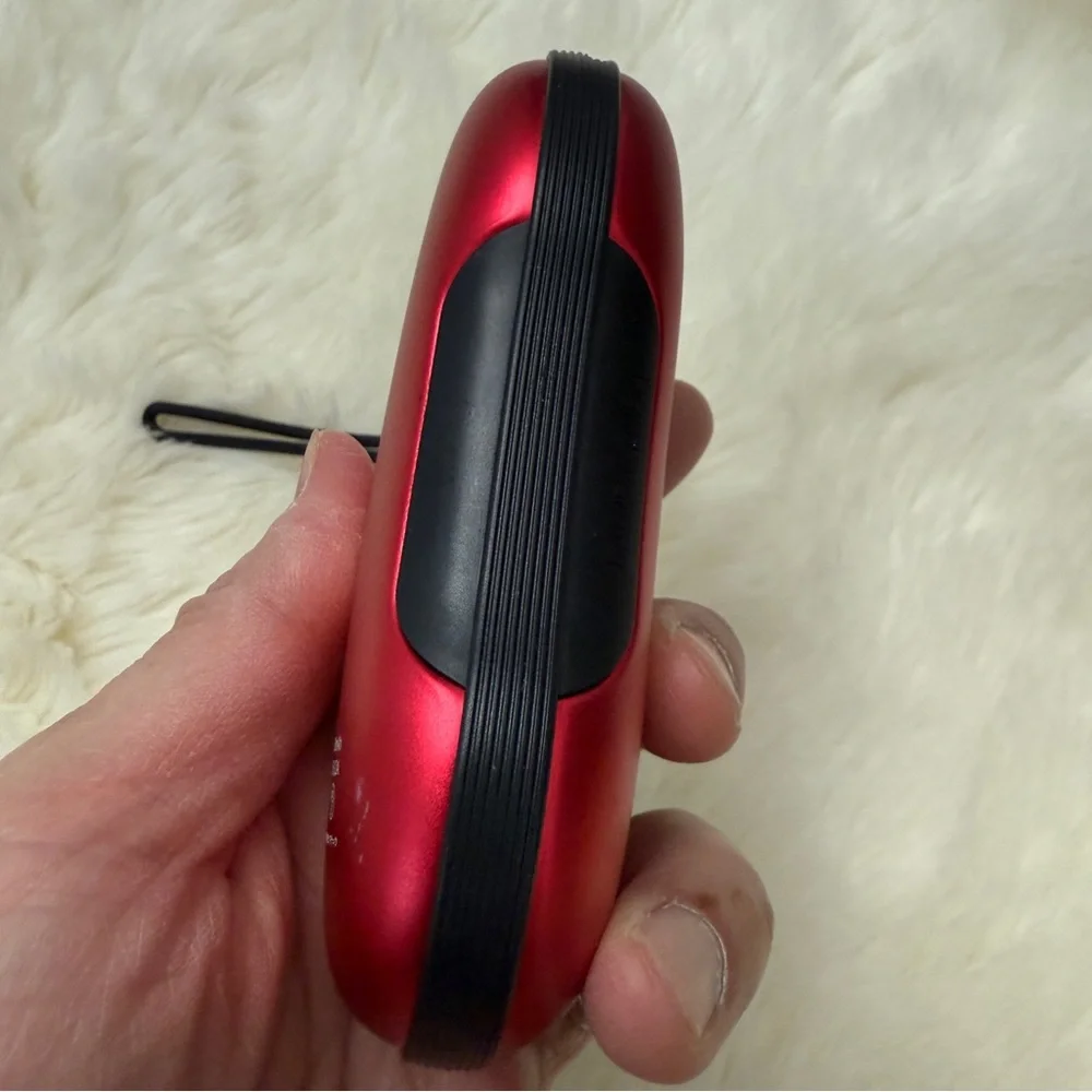 Bojeux Hand Warmers 9000mAh Hot Rechargeable